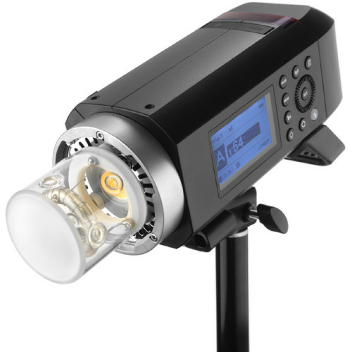 מבזק חיצוני GODOX AD400 Pro Witstro
