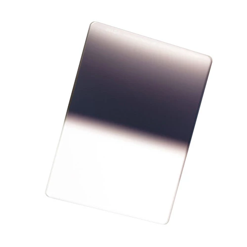 פילטר NiSi 75x100mm Nano IR Reverse GND8 פילטר NiSi 75x100mm Nano IR Reverse GND8