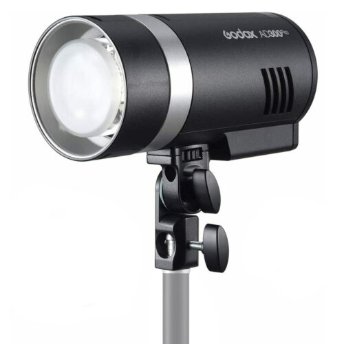 פלאש נייד Godox AD300Pro פלאש נייד Godox AD300Pro