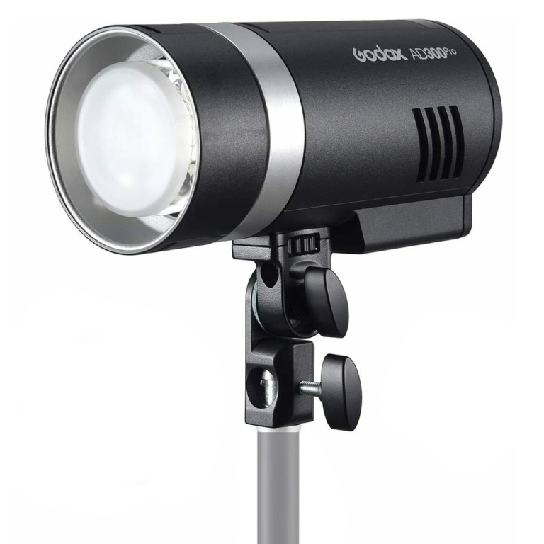 פלאש נייד Godox AD300Pro פלאש נייד Godox AD300Pro