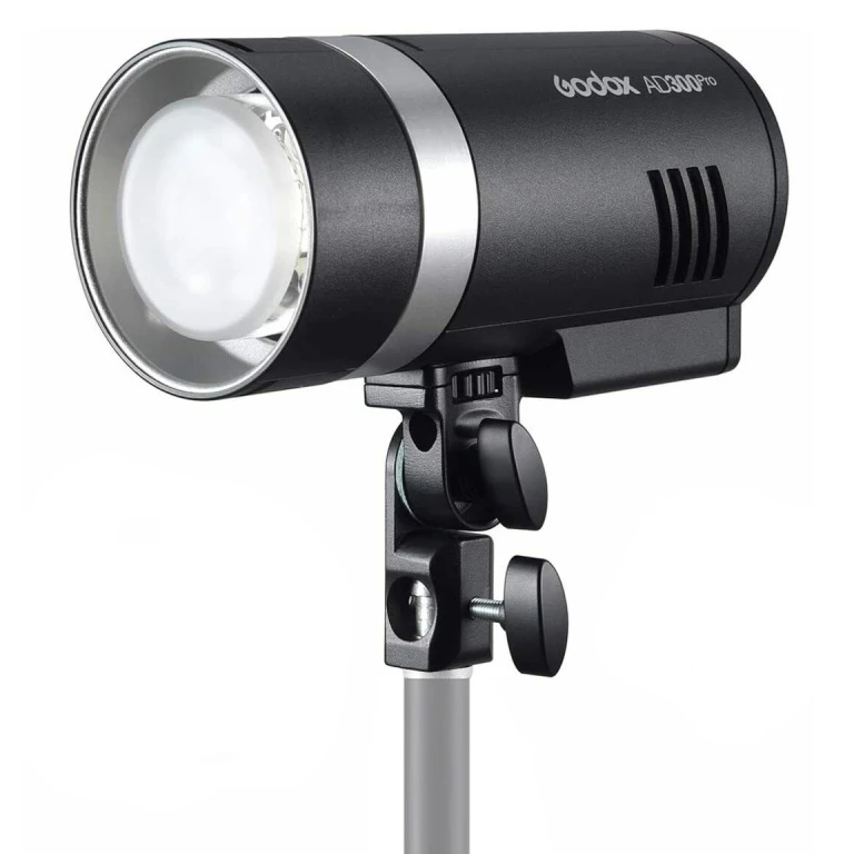 פלאש נייד Godox AD300Pro פלאש נייד Godox AD300Pro