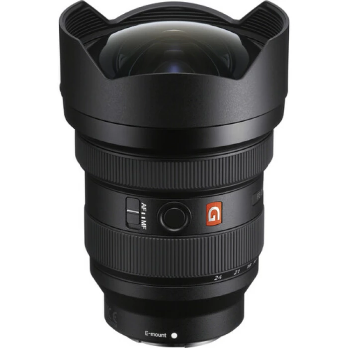 עדשה Sony FE 12-24mm f/2.8 GM עדשה Sony FE 12-24mm f/2.8 GM