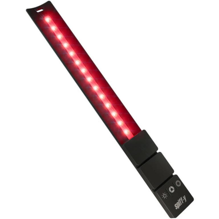 צמיד תאורה Kyu-6 RGB Led Light צמיד תאורה Kyu-6 RGB Led Light