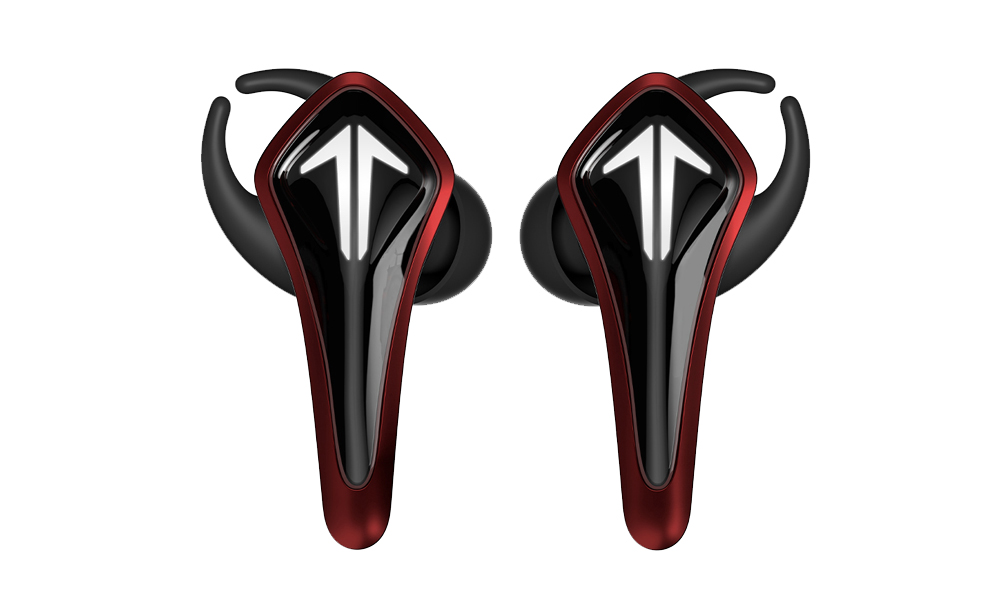אוזניות אלחוטיות Saramonic SR-BH60-R אוזניות אלחוטיות Saramonic SR-BH60-R