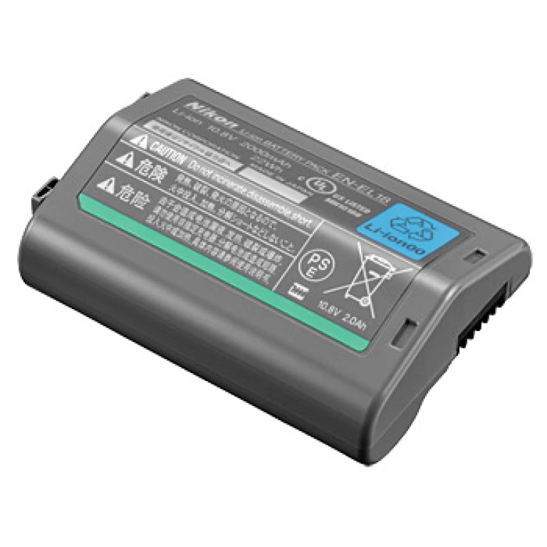 סוללה מקורית Nikon EN-EL18 סוללה מקורית Nikon EN-EL18