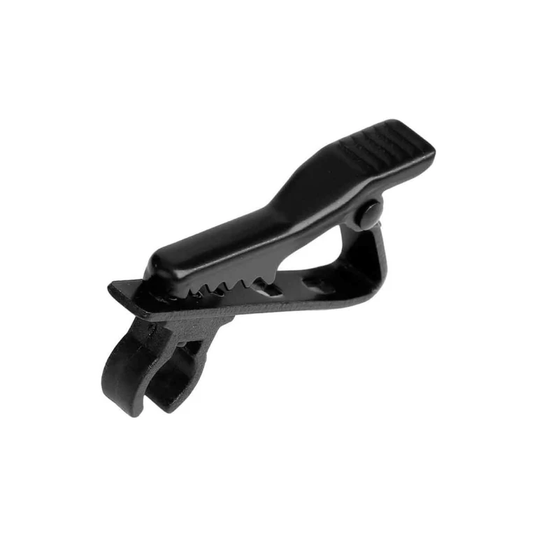 תופסן חליפי למיקרופון דש Saramonic WM4C-MC1 תופסן חליפי למיקרופון דש Saramonic WM4C-MC1