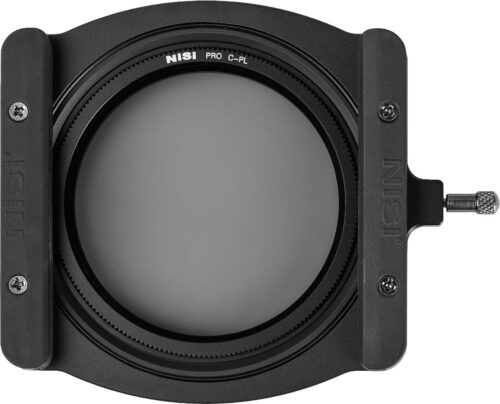 תופסן NiSi M1 70mm Square Filter Holder Set תופסן NiSi M1 70mm Square Filter Holder Set