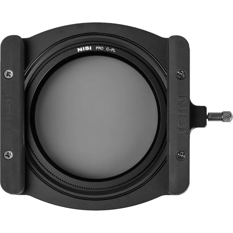 תופסן NiSi M1 70mm Square Filter Holder Set תופסן NiSi M1 70mm Square Filter Holder Set