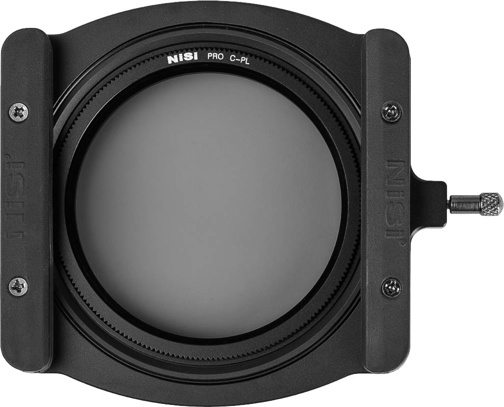 תופסן NiSi M1 70mm Square Filter Holder Set תופסן NiSi M1 70mm Square Filter Holder Set