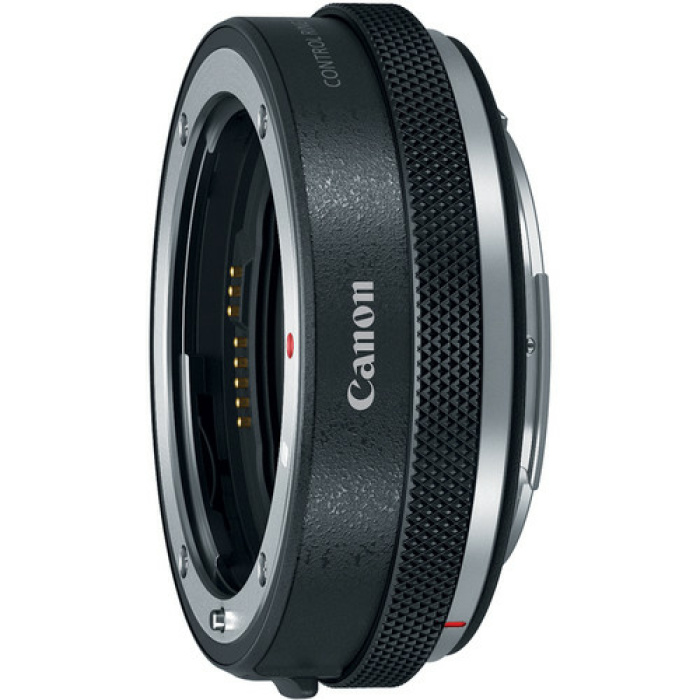 מתאם עדשה Canon Control ring Mount Adapter EF-EOS R