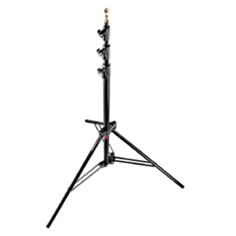 חצובת תאורה Manfrotto Master Stand 1004BAC חצובת תאורה Manfrotto Master Stand 1004BAC