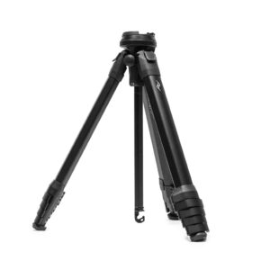 חצובה Peak Design Travel Tripod – אלומיניום