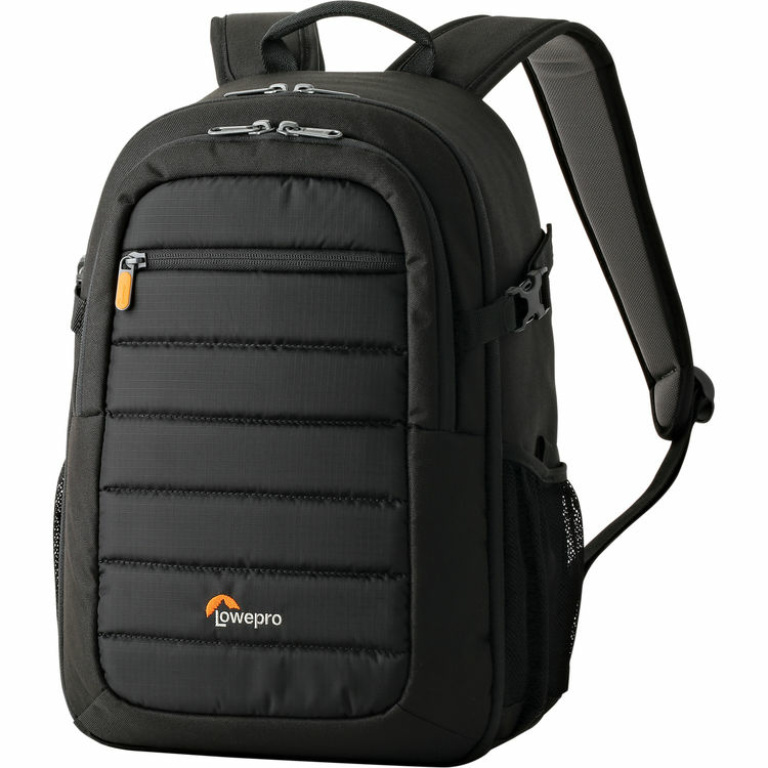 תיק צילום Lowepro Tahoe BP150 Backpack שחור תיק צילום Lowepro Tahoe BP150 Backpack שחור