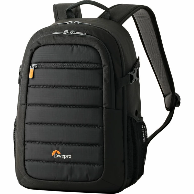 תיק צילום Lowepro Tahoe BP150 Backpack שחור תיק צילום Lowepro Tahoe BP150 Backpack שחור