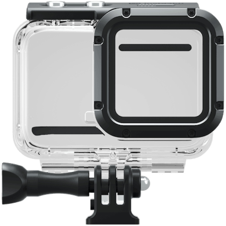60 meters dive case for Insta360 ONE R 4K Edition 60 meters dive case for Insta360 ONE R 4K Edition