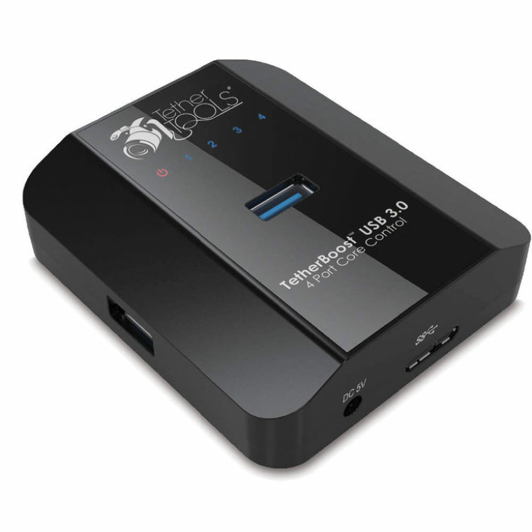 Tether Tools TetherBoost Core Controller Tether Tools TetherBoost Core Controller