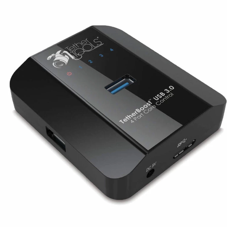 Tether Tools TetherBoost Core Controller Tether Tools TetherBoost Core Controller