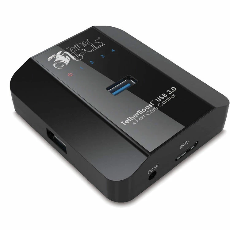 Tether Tools TetherBoost Core Controller Tether Tools TetherBoost Core Controller