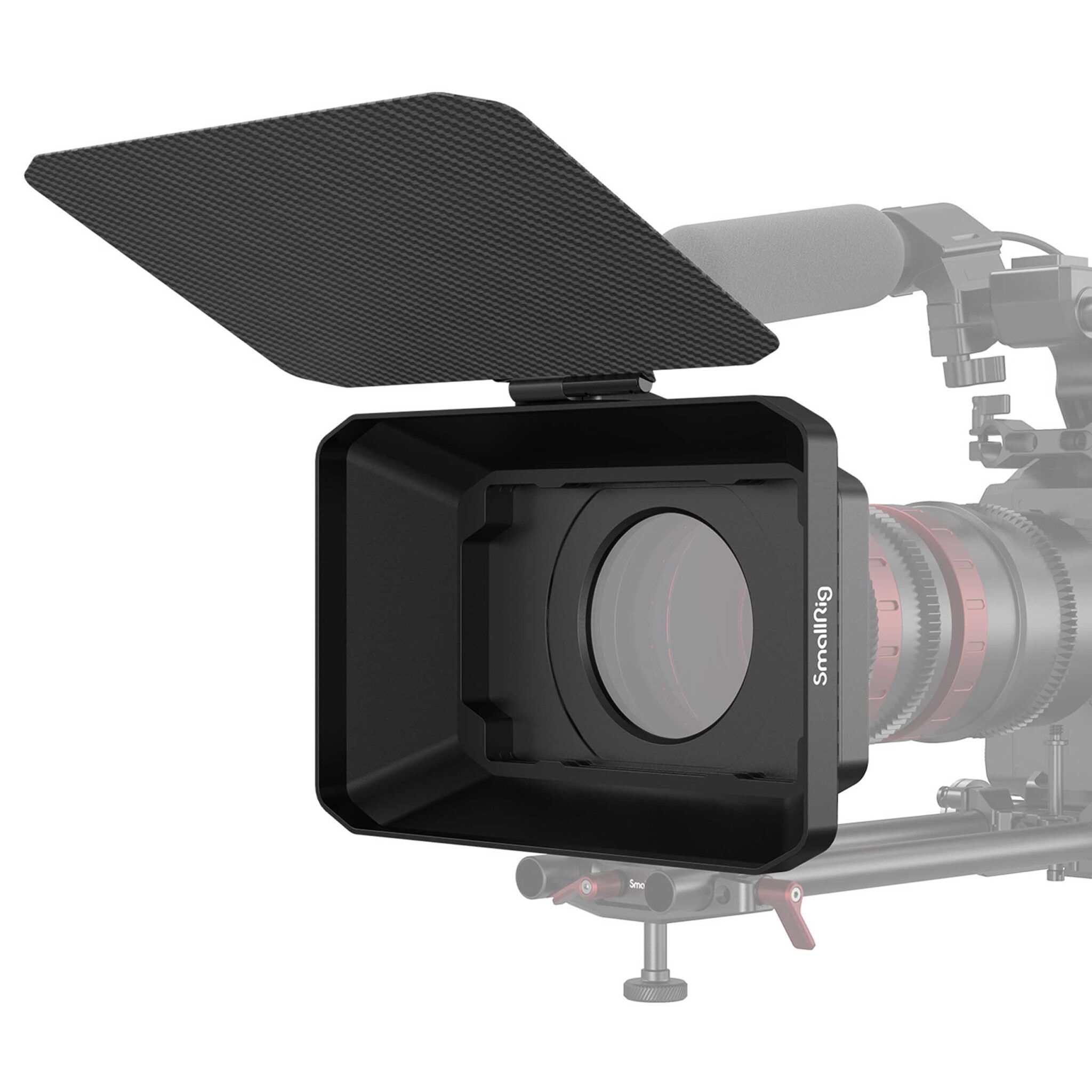 מטבוקס קל משקל SmallRig 2660 מטבוקס קל משקל SmallRig 2660