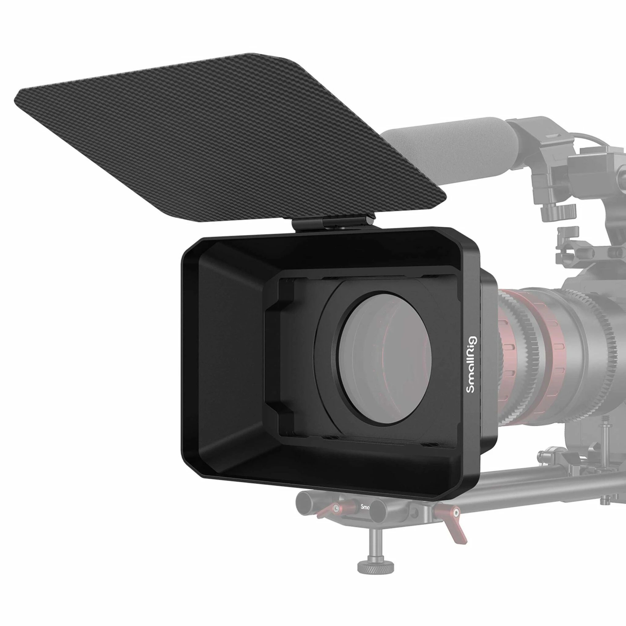 מטבוקס קל משקל SmallRig 2660 מטבוקס קל משקל SmallRig 2660