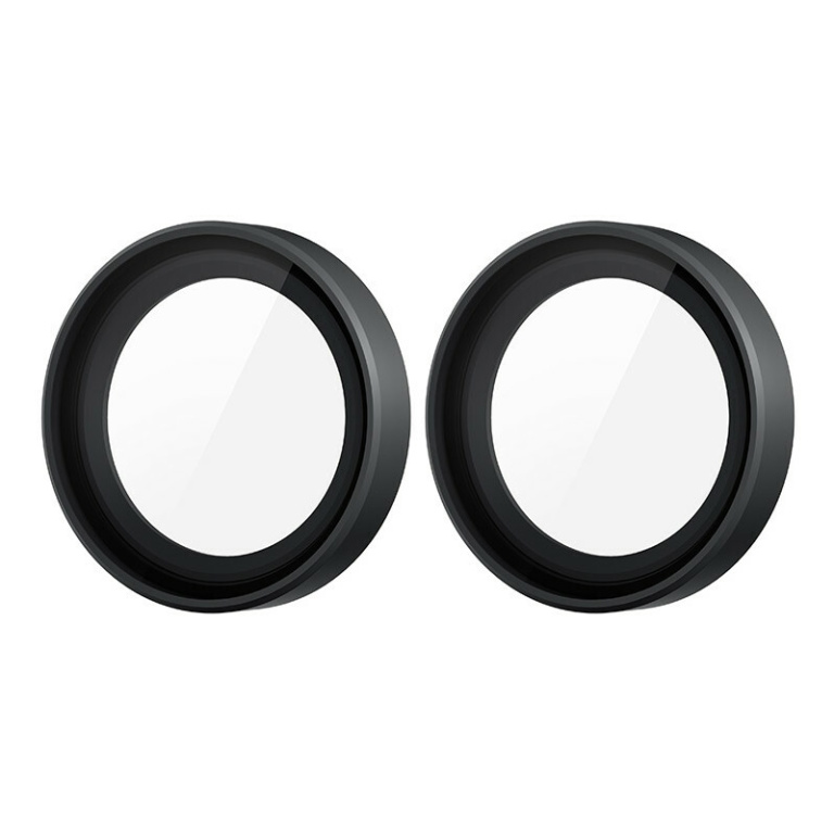 זוג מגני עדשה למצלמת Insta360 GO 2 זוג מגני עדשה למצלמת Insta360 GO 2