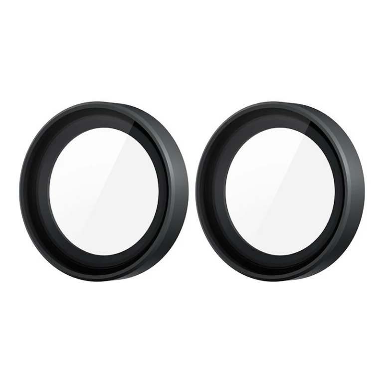 זוג מגני עדשה למצלמת Insta360 GO 2 זוג מגני עדשה למצלמת Insta360 GO 2