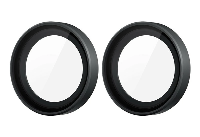 זוג מגני עדשה למצלמת Insta360 GO 2 זוג מגני עדשה למצלמת Insta360 GO 2