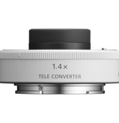 מכפל Sony 1.4X Teleconveter