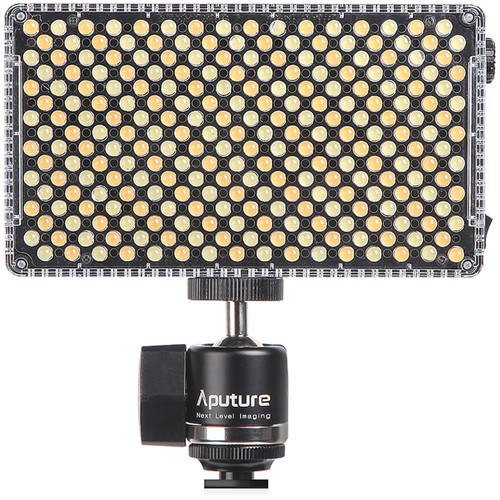 פנס לד Amaran AL-F7 Aputure פנס לד Amaran AL-F7 Aputure