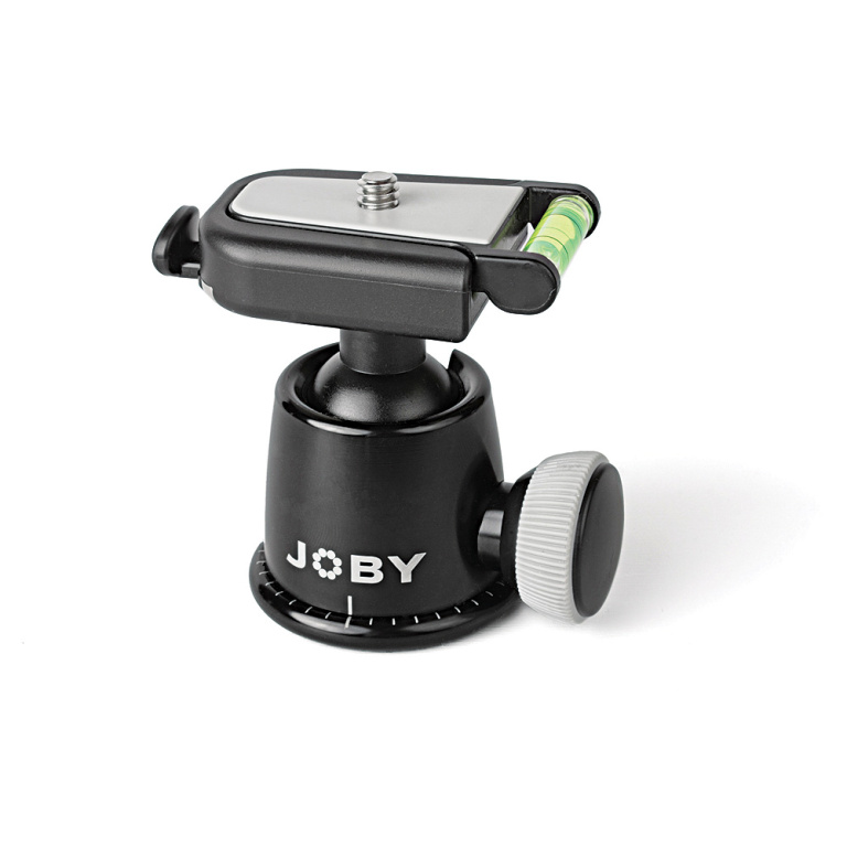 ראש חצובה Joby Ballhead ראש חצובה Joby Ballhead