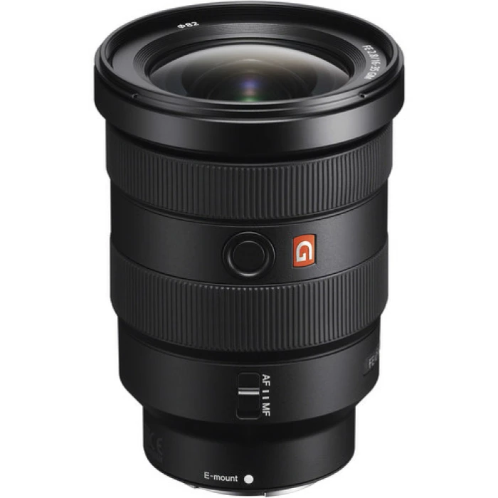 עדשה Sony FE 16-35mm f/2.8 GM