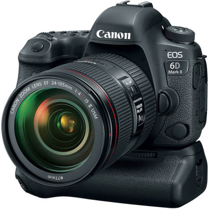גריפ מקורי Canon BG-E21