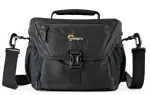 תיק צילום Lowepro Nova 180 AW II שחור