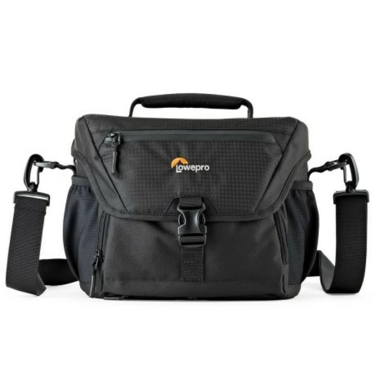 תיק צילום Lowepro Nova 180 AW II שחור תיק צילום Lowepro Nova 180 AW II שחור