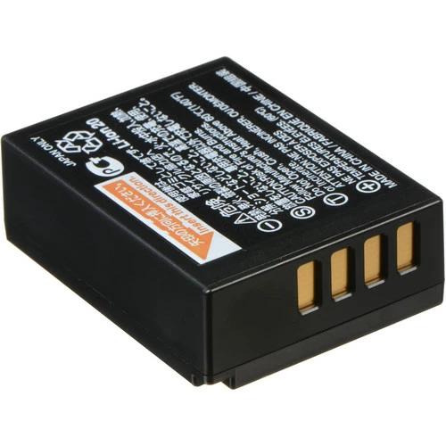 סוללה מקורית Fujifilm NP-W126S סוללה מקורית Fujifilm NP-W126S
