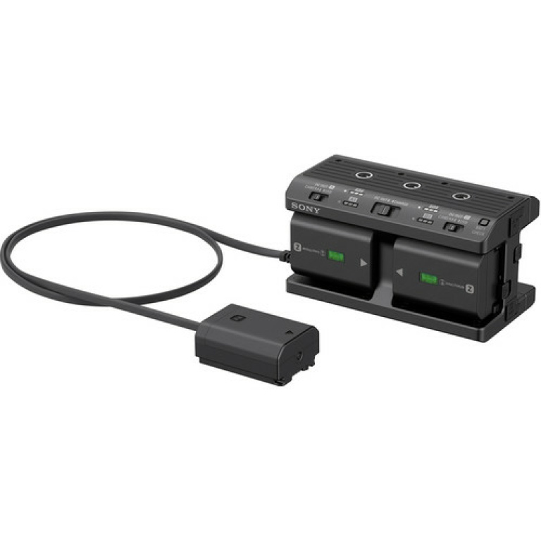 מטען ספק מרובה סוללות Sony npa-mqz1k מטען ספק מרובה סוללות Sony npa-mqz1k