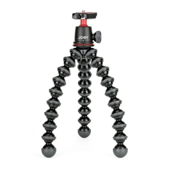 חצובה שולחנית גמישה Joby GorillaPod 3K (GP-1507)