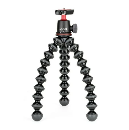 חצובה שולחנית גמישה Joby GorillaPod 3K (GP-1507) חצובה שולחנית גמישה Joby GorillaPod 3K (GP-1507)