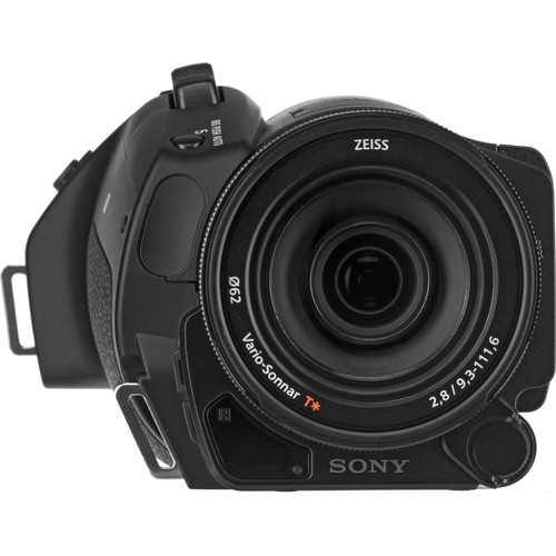 מצלמת וידאו מקצועית Sony FDR-AX700 4K מצלמת וידאו מקצועית Sony FDR-AX700 4K