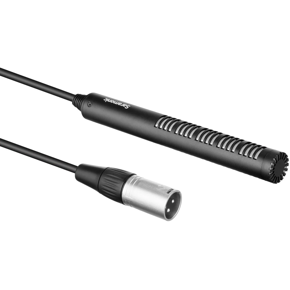 מיקרופון Saramonic SR-NV5x מיקרופון Saramonic SR-NV5x