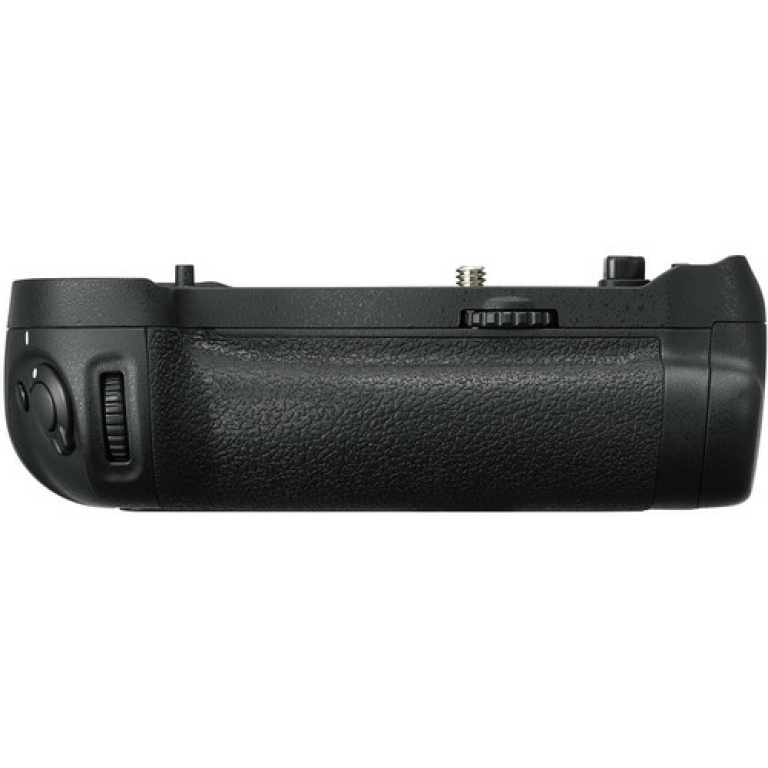 גריפ Nikon MB-D18 למצלמת D850 גריפ Nikon MB-D18 למצלמת D850