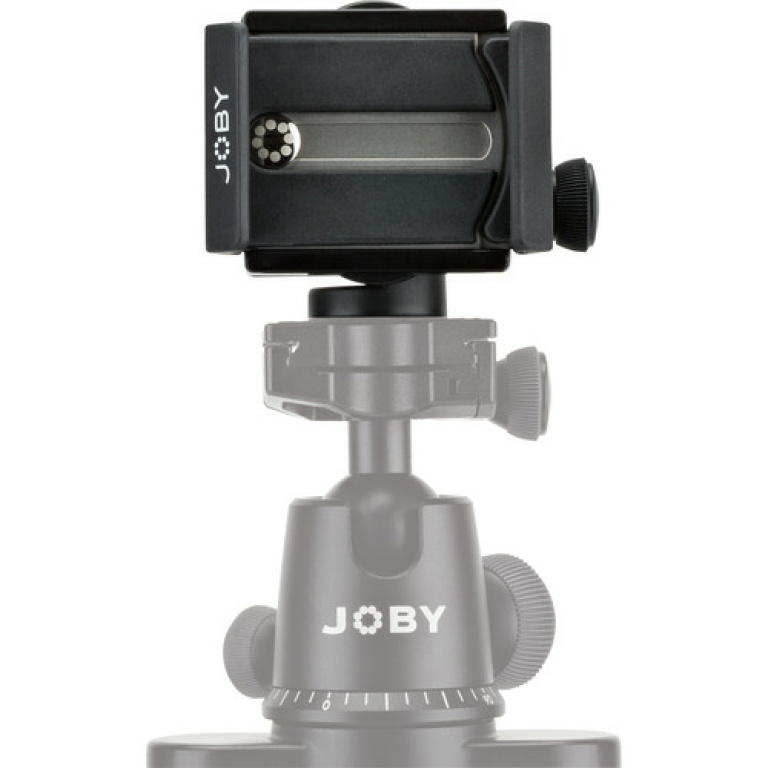 מתאם חצובה לסמארטפון Joby GripTight Pro מתאם חצובה לסמארטפון Joby GripTight Pro