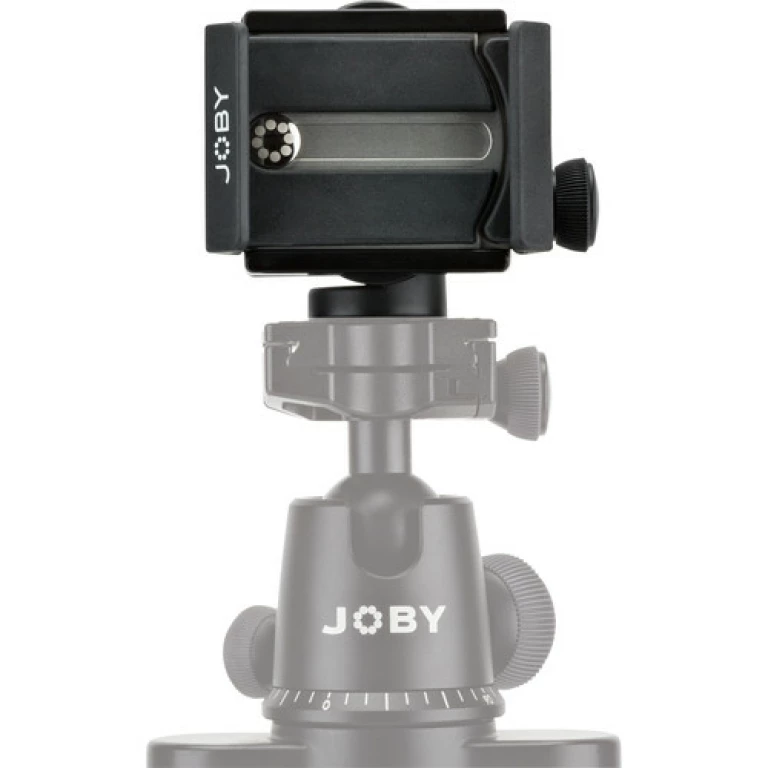 מתאם חצובה לסמארטפון Joby GripTight Pro מתאם חצובה לסמארטפון Joby GripTight Pro