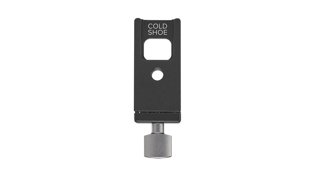 מחבר עבור Tether Tools Air Direct לחיבור ARCA מחבר עבור Tether Tools Air Direct לחיבור ARCA