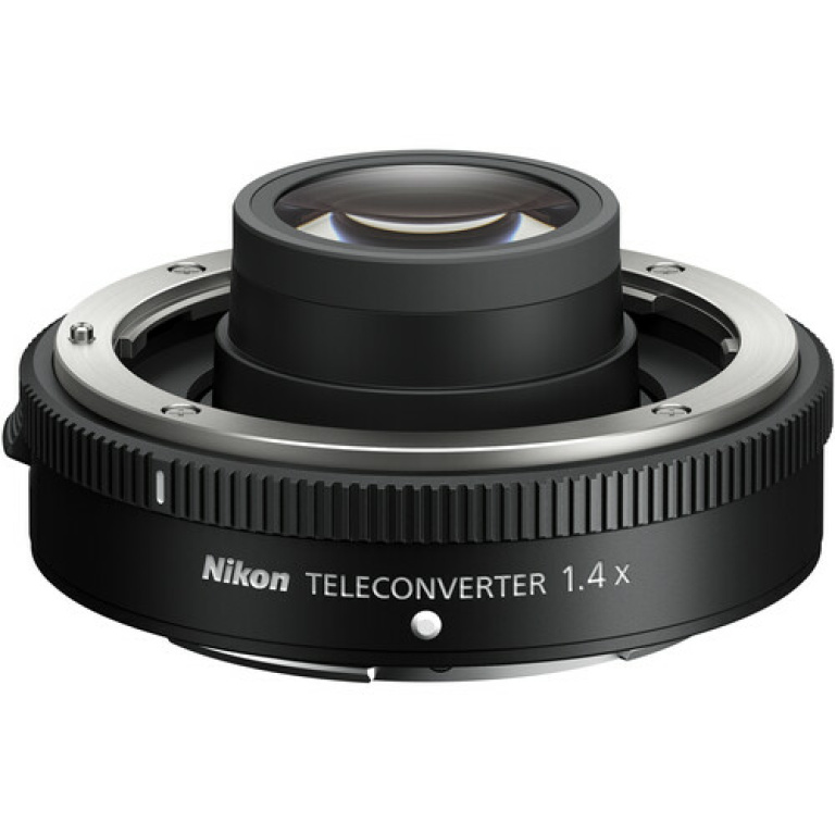 מכפיל Nikon Z Teleconverter TC-1.4x מכפיל Nikon Z Teleconverter TC-1.4x