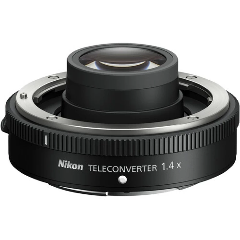 מכפיל Nikon Z Teleconverter TC-1.4x מכפיל Nikon Z Teleconverter TC-1.4x