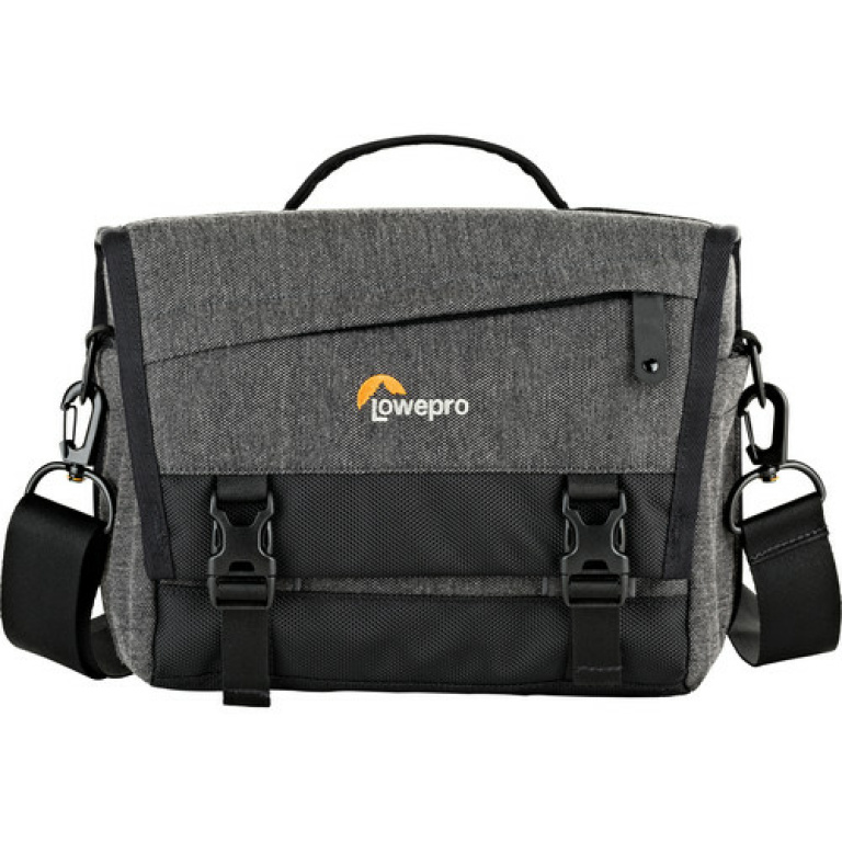 תיק צילום Lowepro m-Trekker SH150 אפור תיק צילום Lowepro m-Trekker SH150 אפור