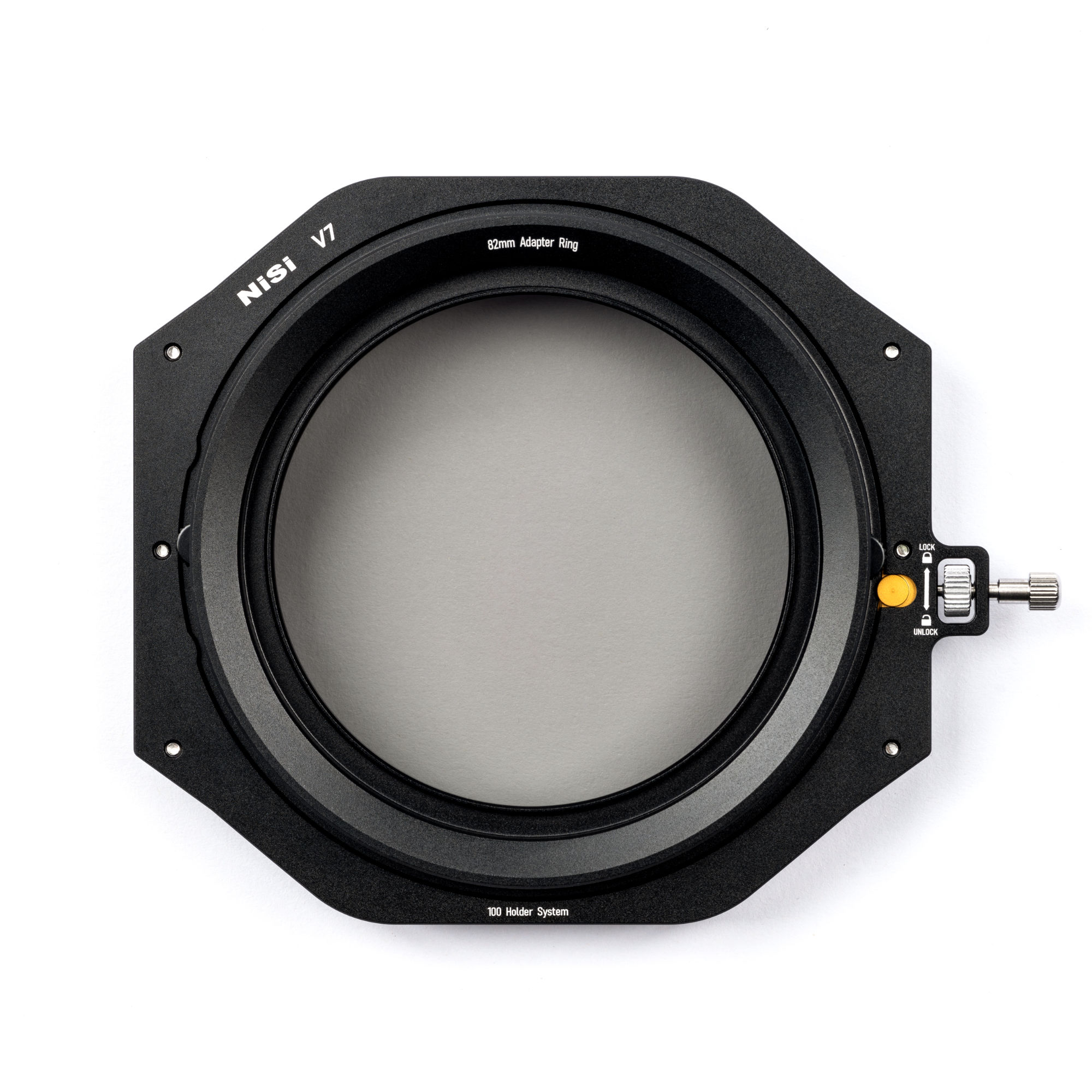 תופסן לפילטר NiSi 100mm Filter Holder V7 kit תופסן לפילטר NiSi 100mm Filter Holder V7 kit