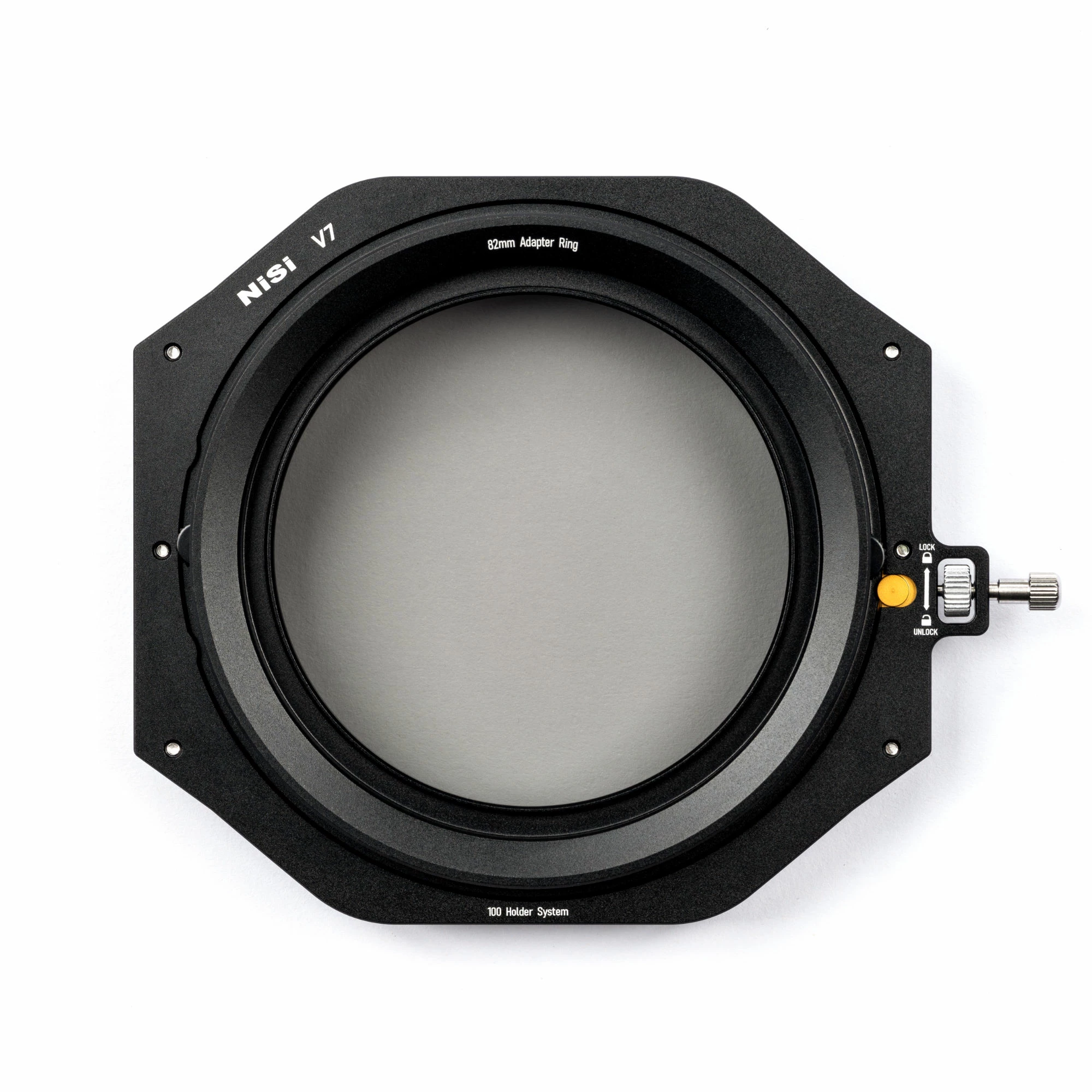 תופסן לפילטר NiSi 100mm Filter Holder V7 kit תופסן לפילטר NiSi 100mm Filter Holder V7 kit