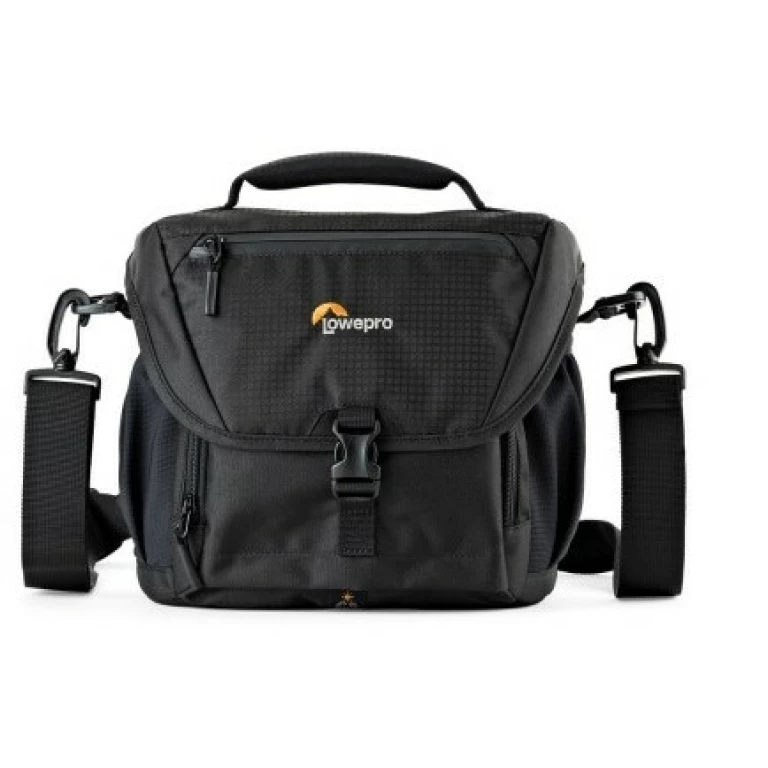 תיק צילום Lowepro Nova 170 AW II שחור תיק צילום Lowepro Nova 170 AW II שחור